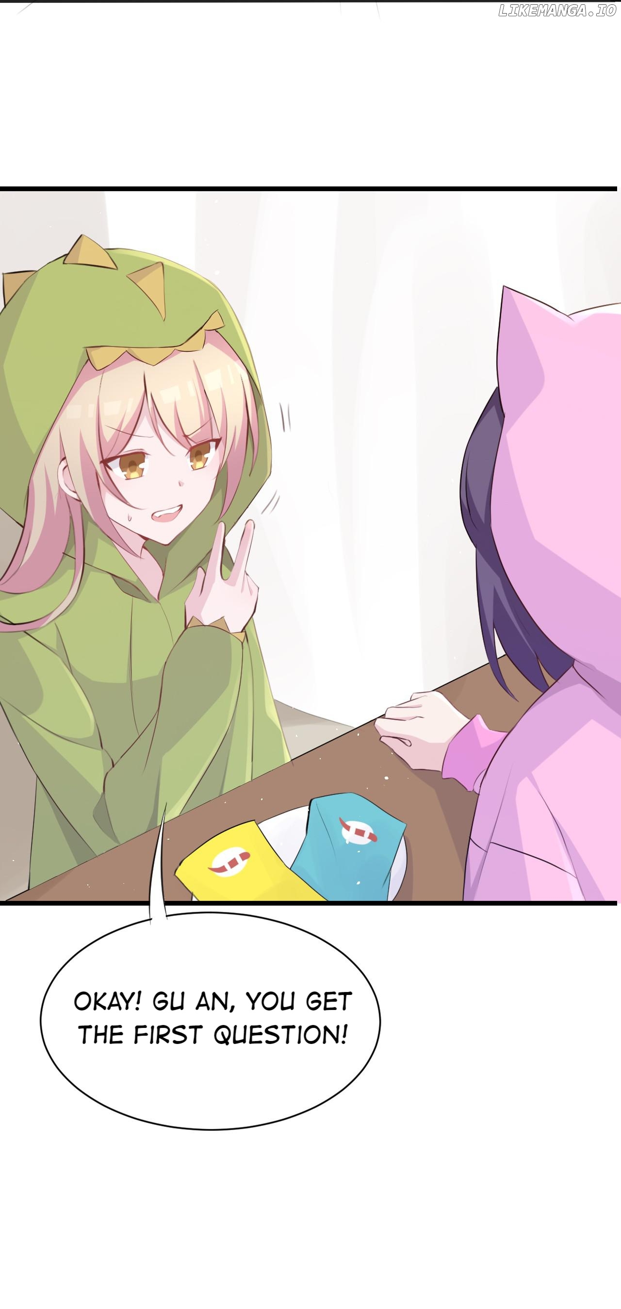 Seeing Xinghuo Again chapter 16 - page 10