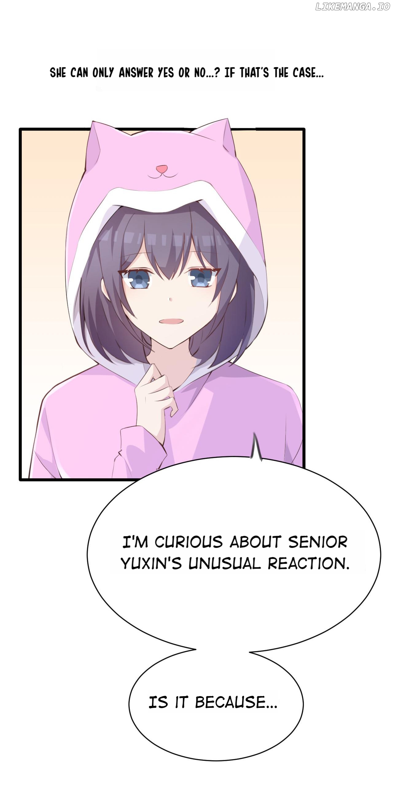 Seeing Xinghuo Again chapter 16 - page 11