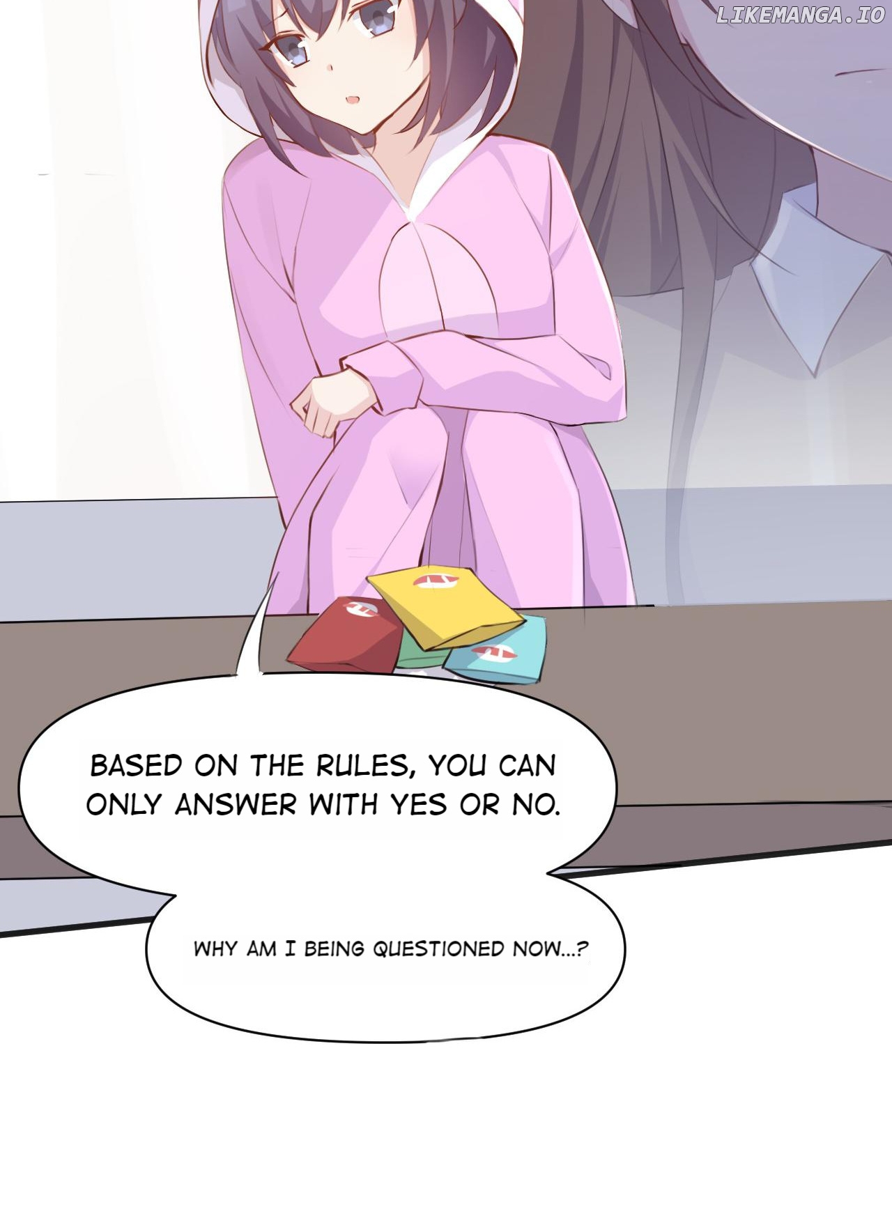 Seeing Xinghuo Again chapter 16 - page 14