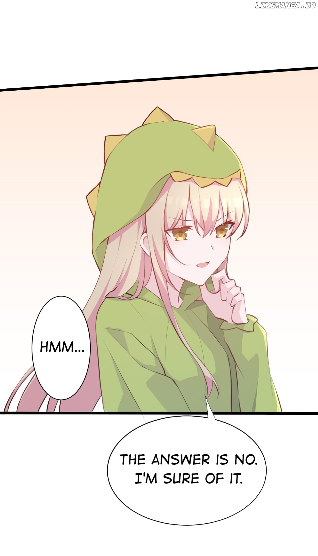 Seeing Xinghuo Again chapter 16 - page 15