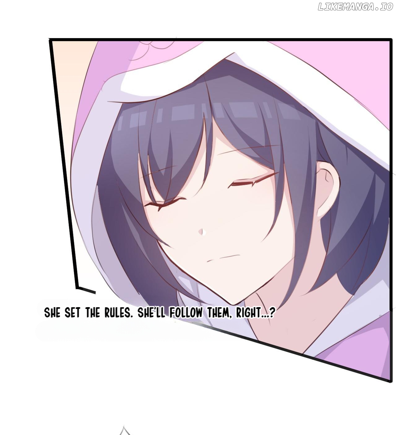 Seeing Xinghuo Again chapter 16 - page 16