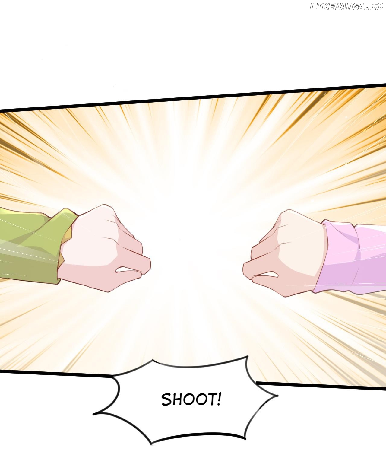 Seeing Xinghuo Again chapter 16 - page 18