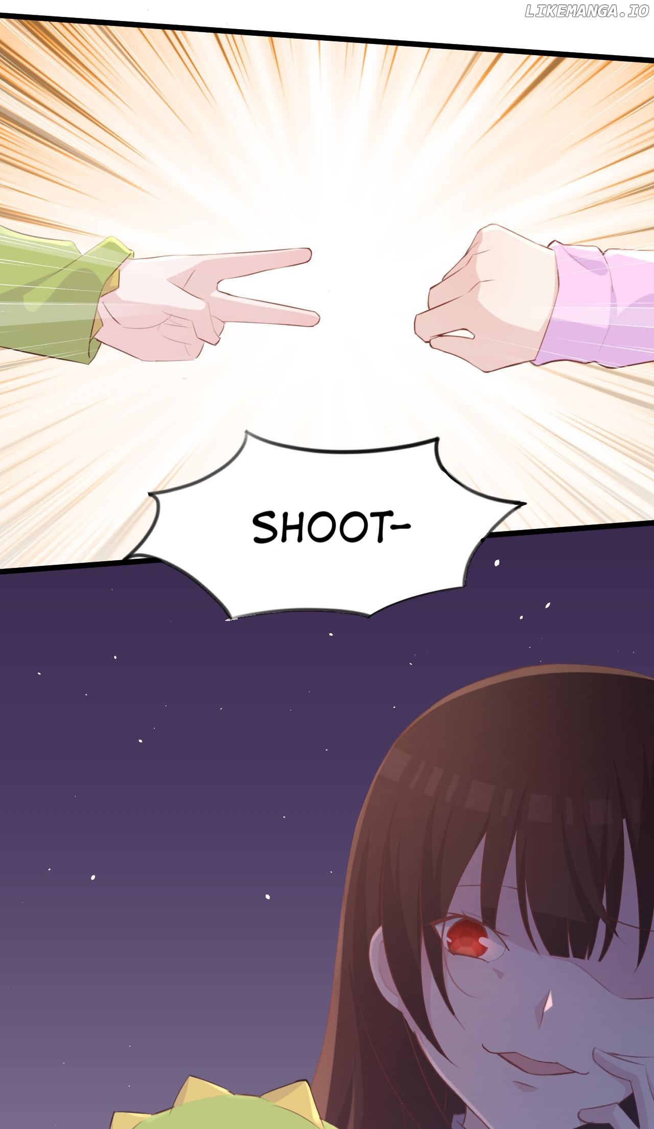 Seeing Xinghuo Again chapter 16 - page 19