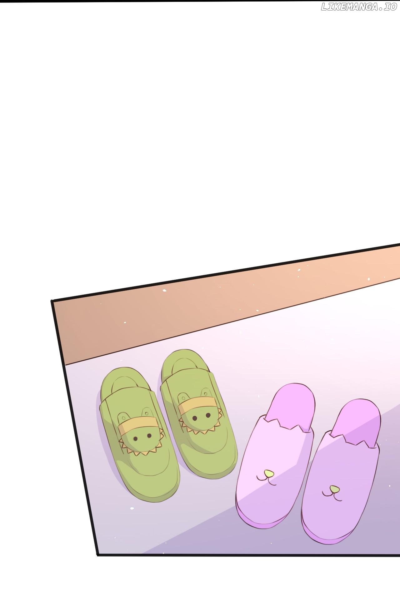 Seeing Xinghuo Again chapter 16 - page 21