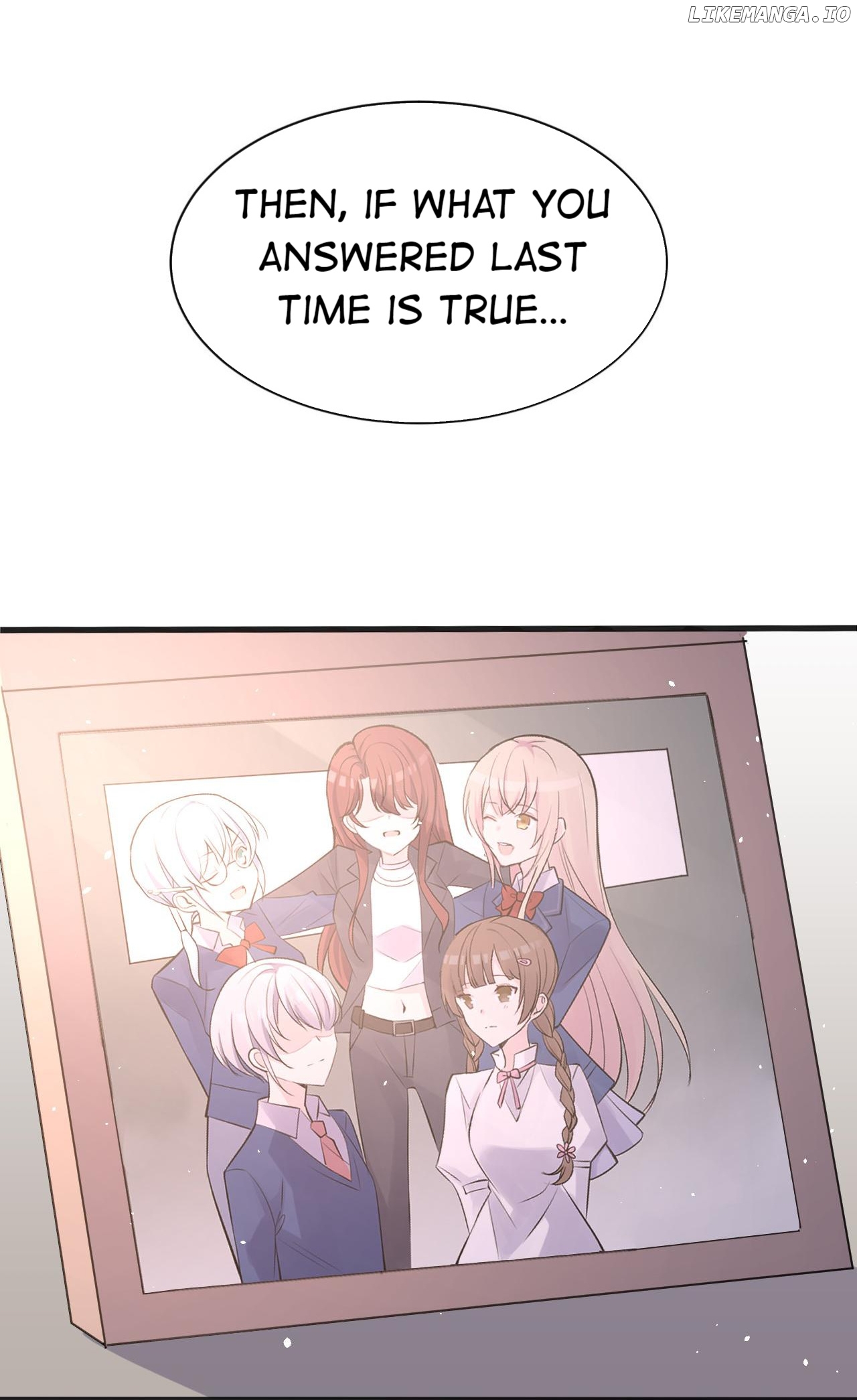 Seeing Xinghuo Again chapter 16 - page 22
