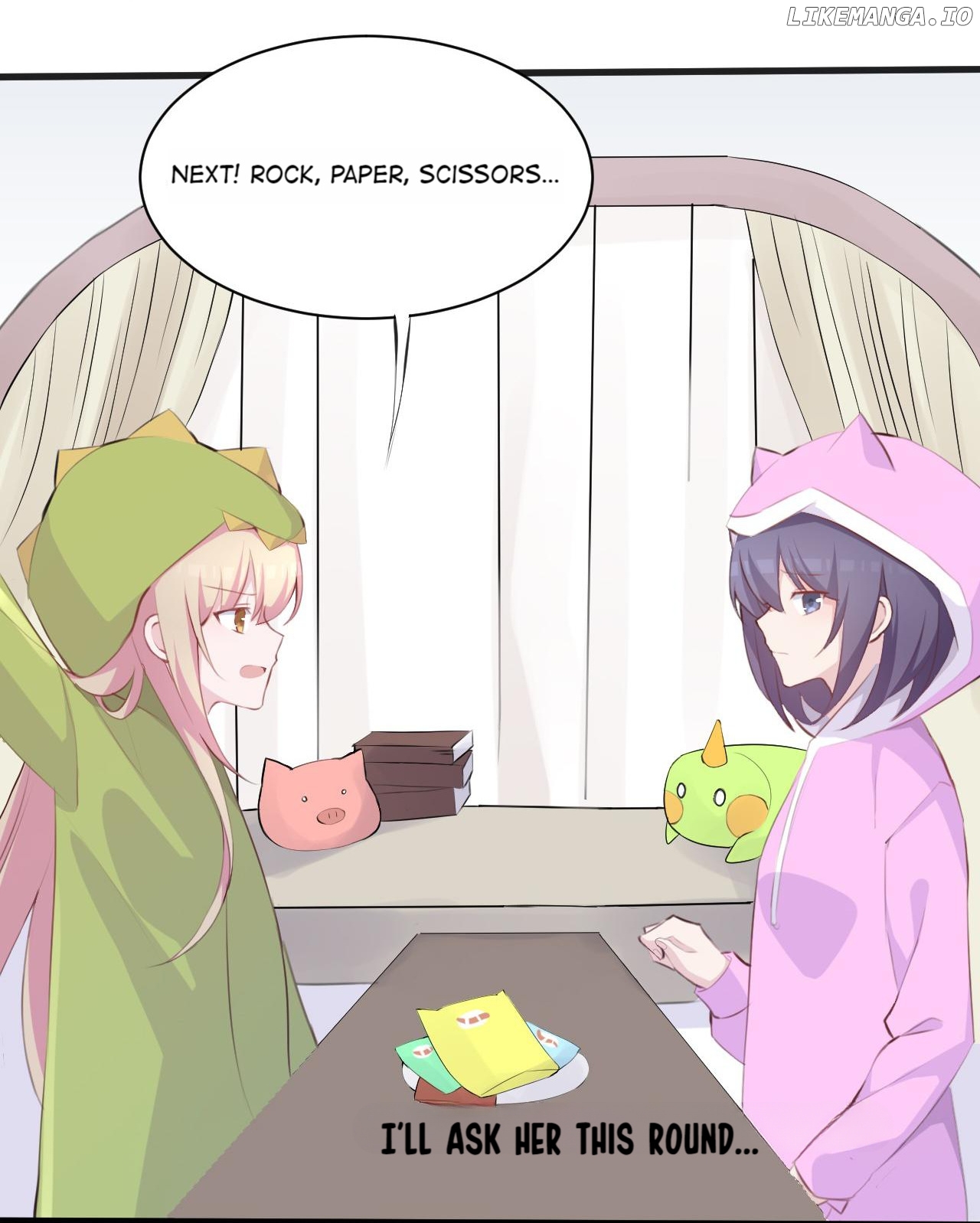 Seeing Xinghuo Again chapter 16 - page 25