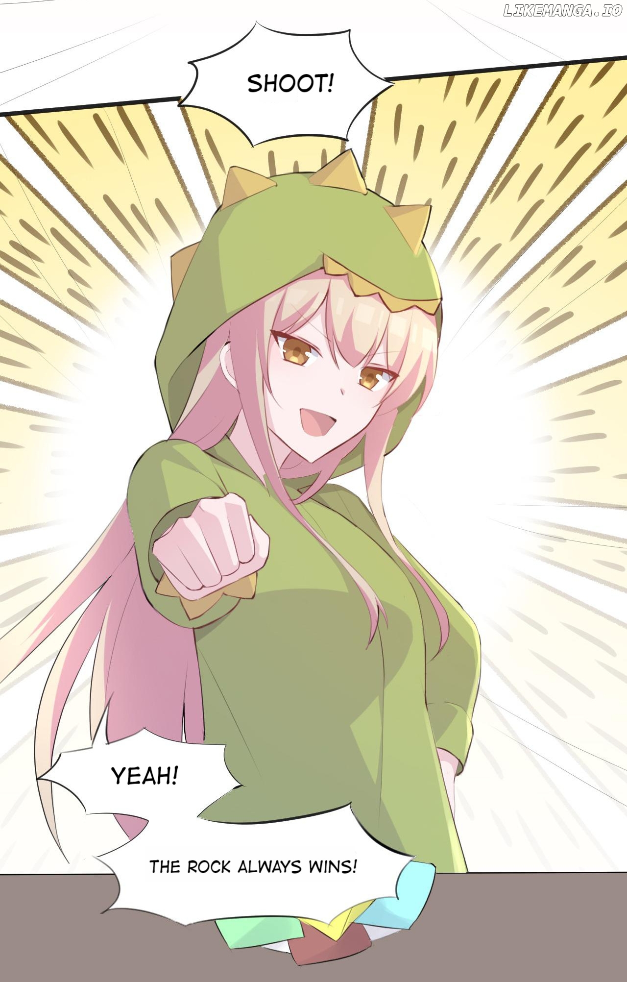 Seeing Xinghuo Again chapter 16 - page 27