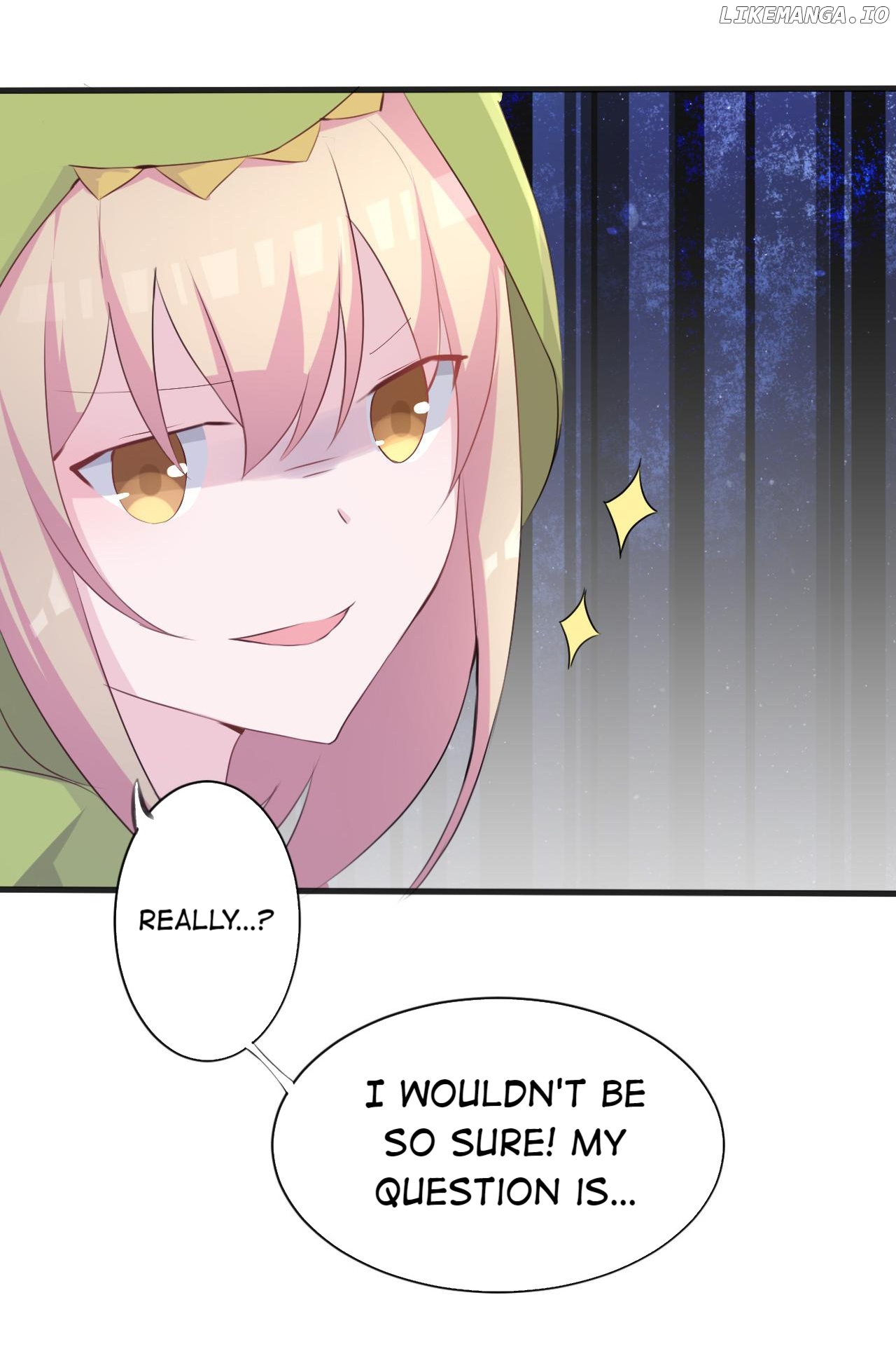Seeing Xinghuo Again chapter 16 - page 29