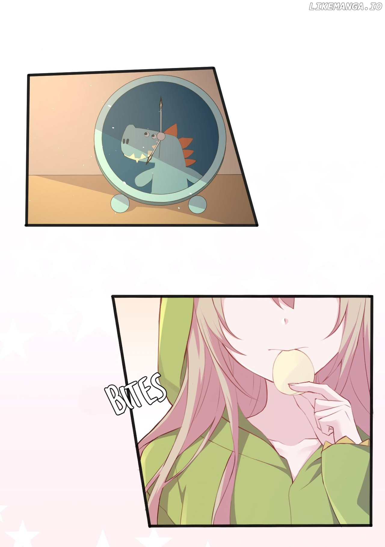 Seeing Xinghuo Again chapter 16 - page 3