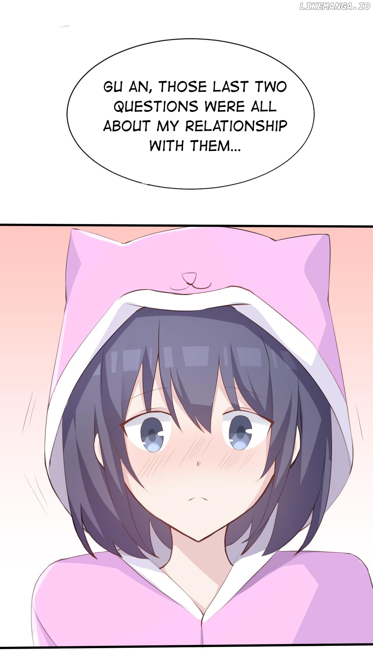 Seeing Xinghuo Again chapter 16 - page 30