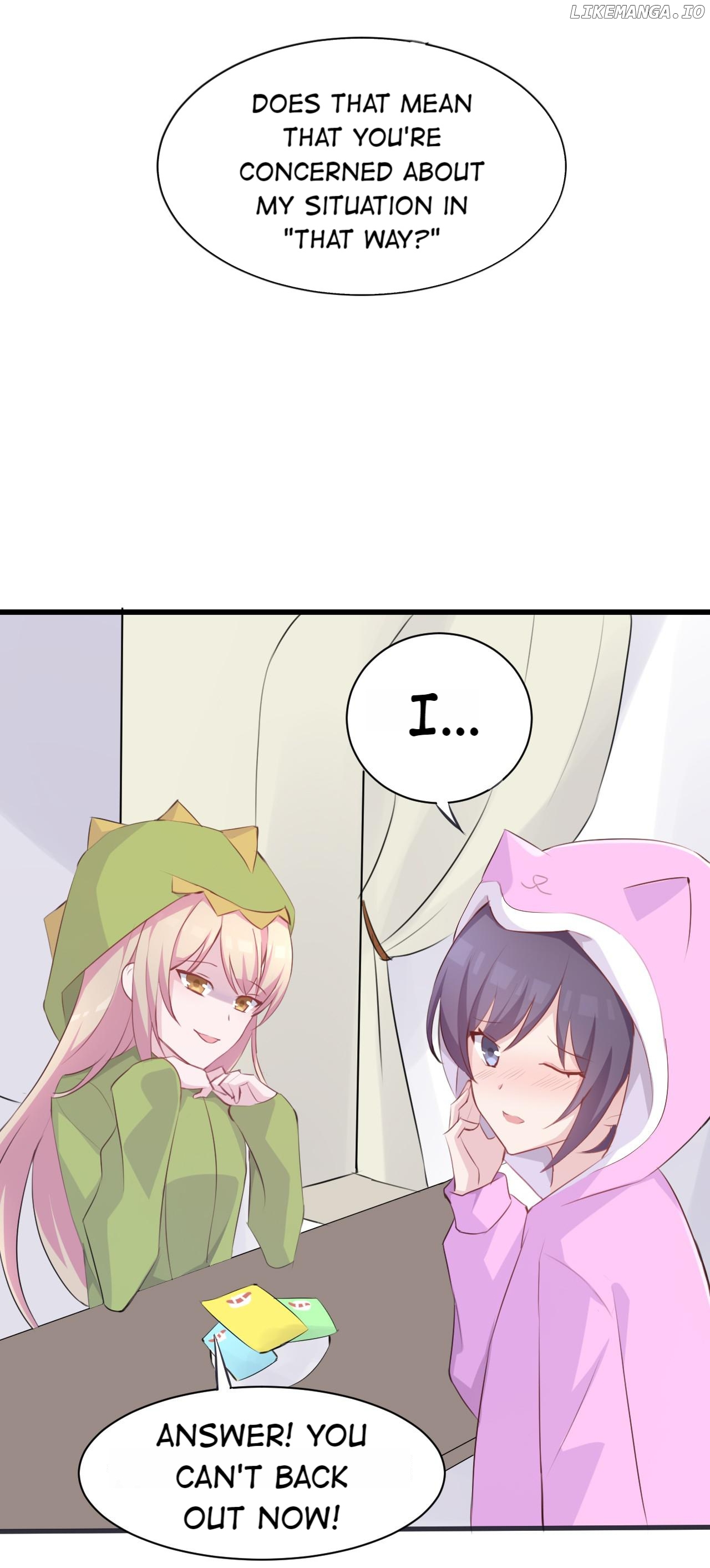 Seeing Xinghuo Again chapter 16 - page 31