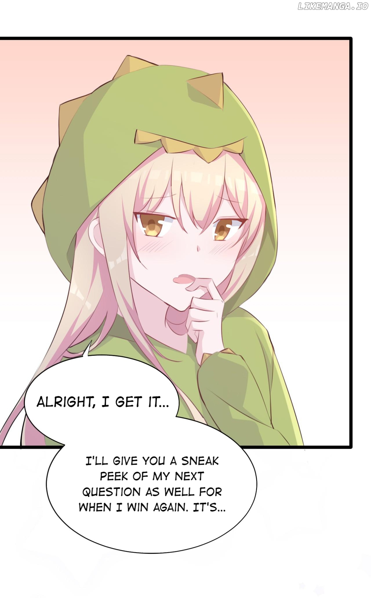 Seeing Xinghuo Again chapter 16 - page 34