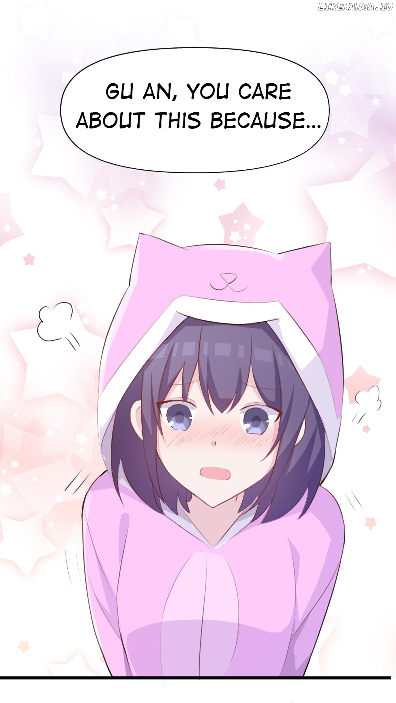Seeing Xinghuo Again chapter 16 - page 35