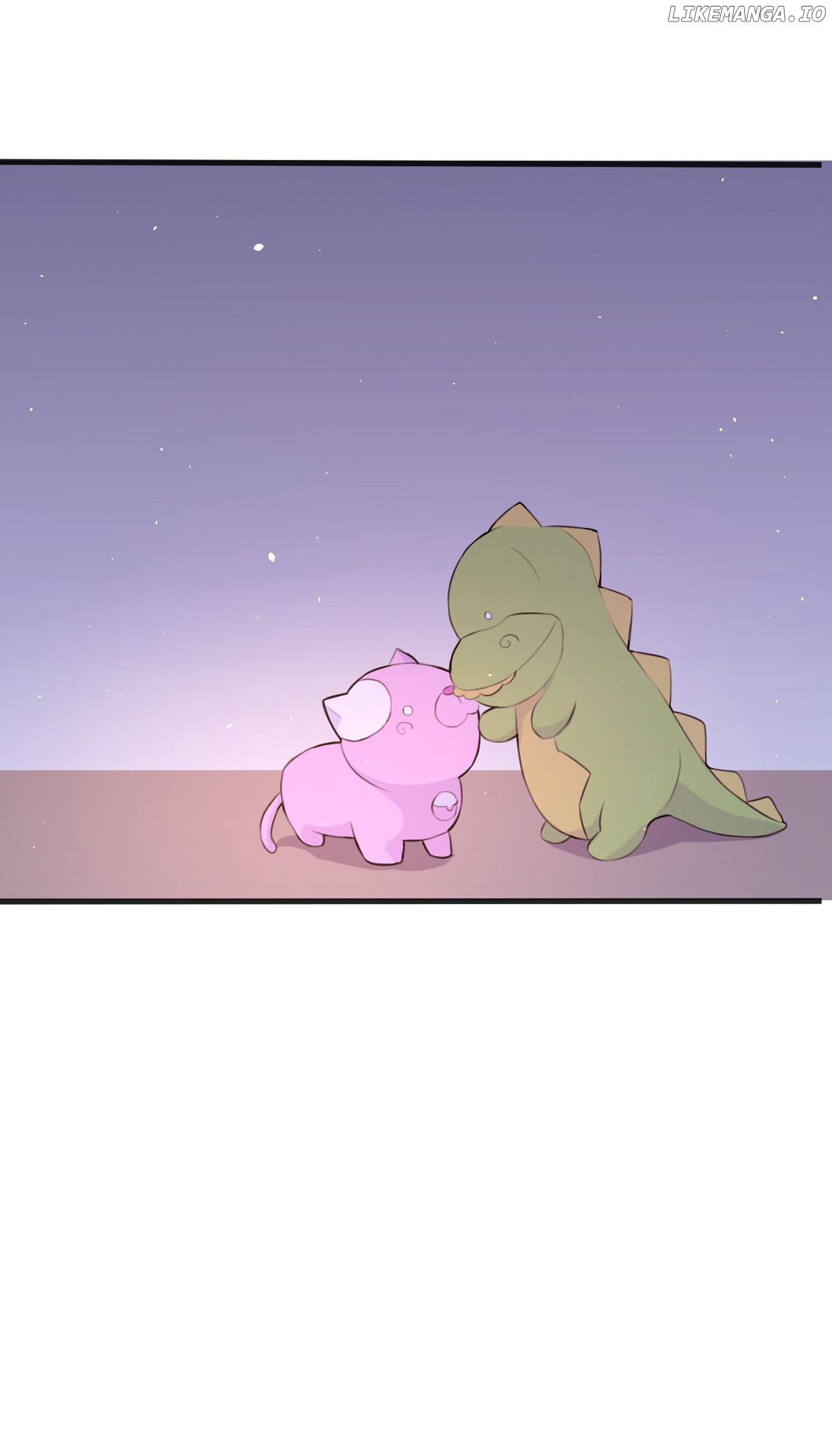 Seeing Xinghuo Again chapter 16 - page 39