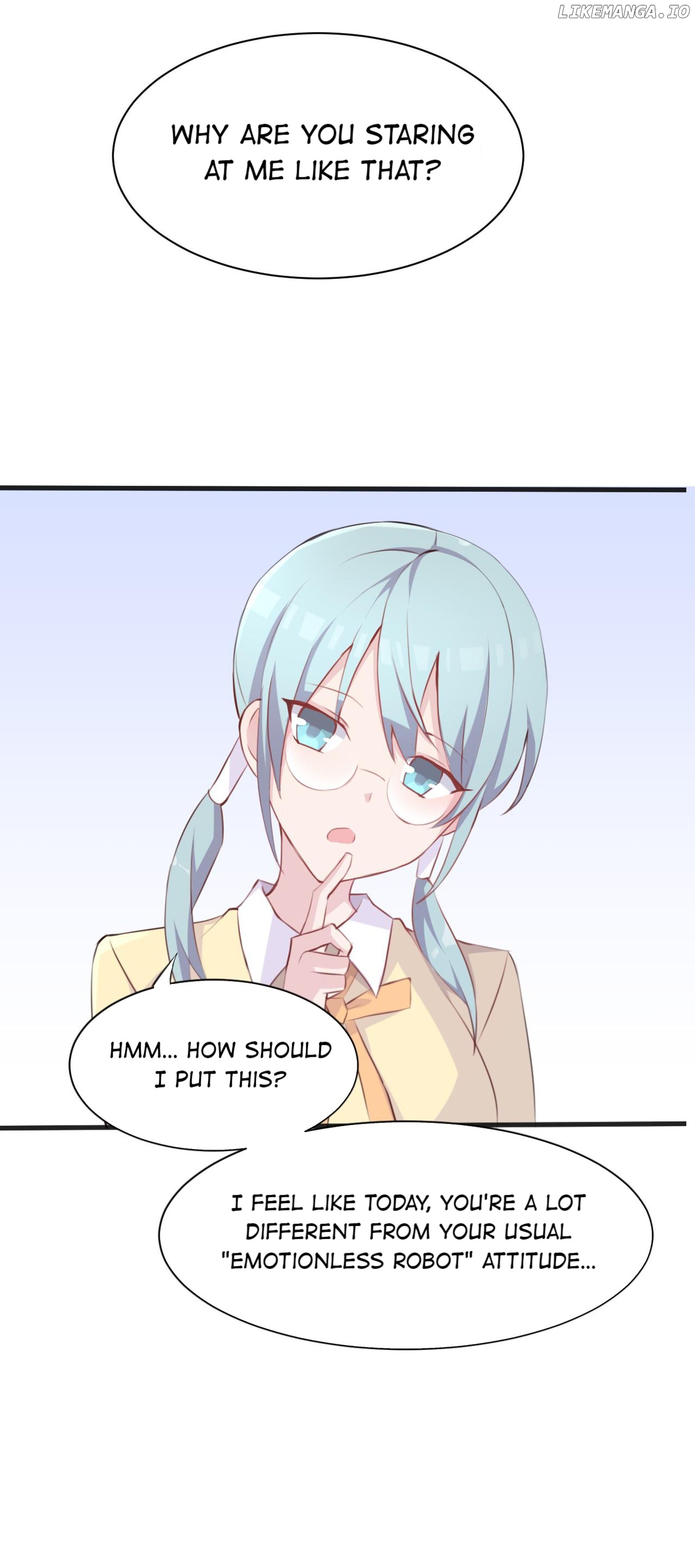 Seeing Xinghuo Again chapter 16 - page 41