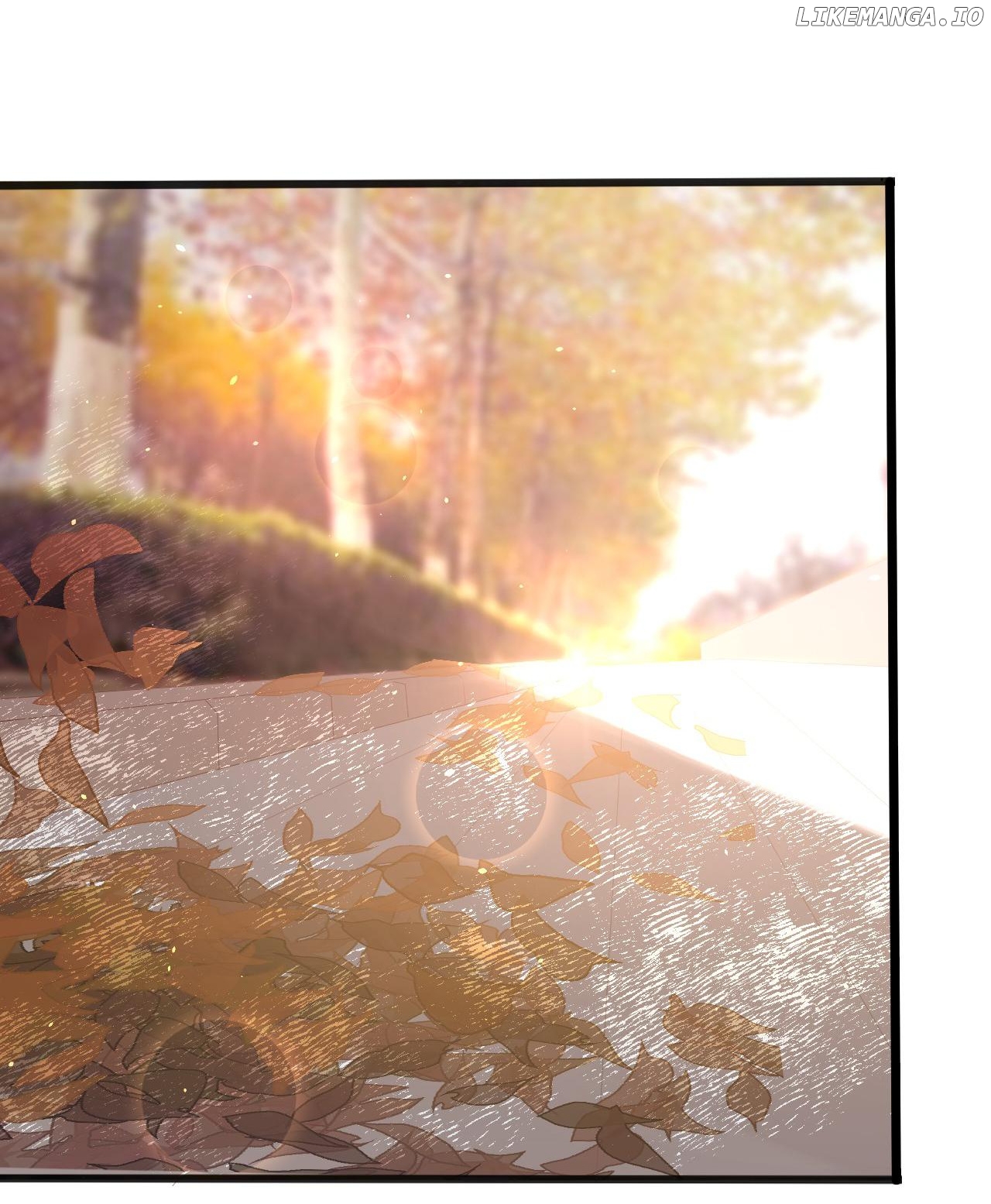 Seeing Xinghuo Again chapter 16 - page 43