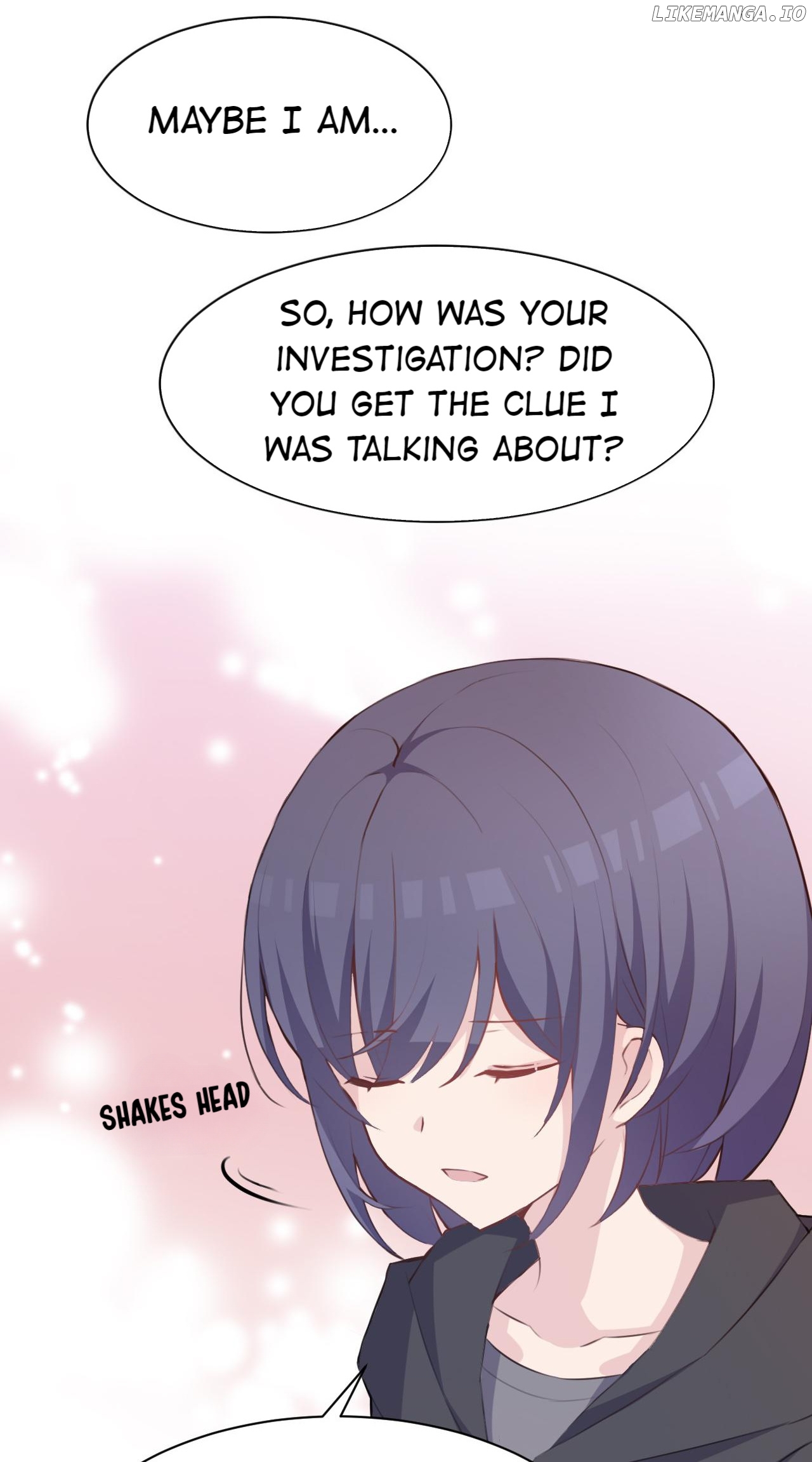 Seeing Xinghuo Again chapter 16 - page 44