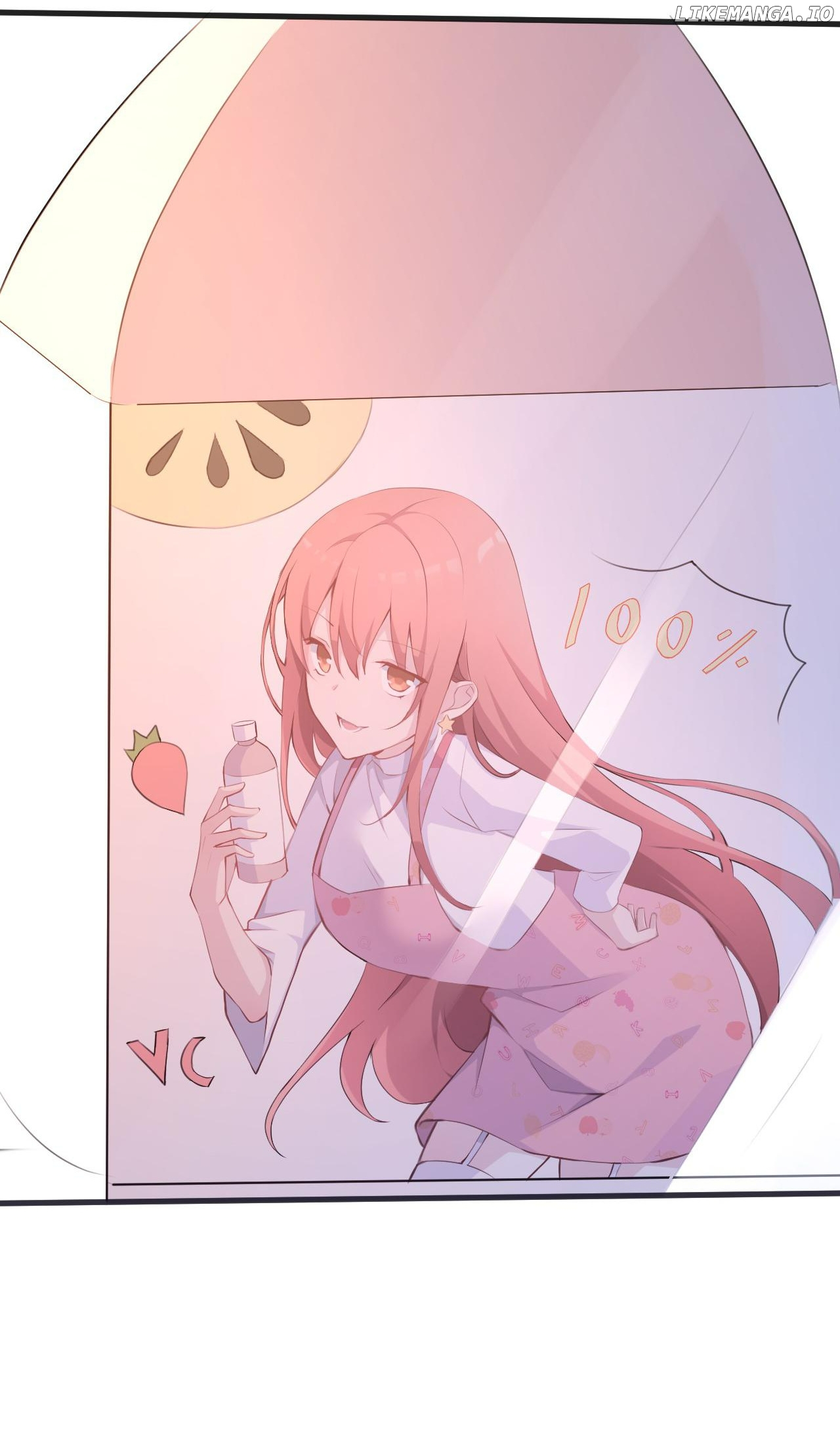 Seeing Xinghuo Again chapter 16 - page 46
