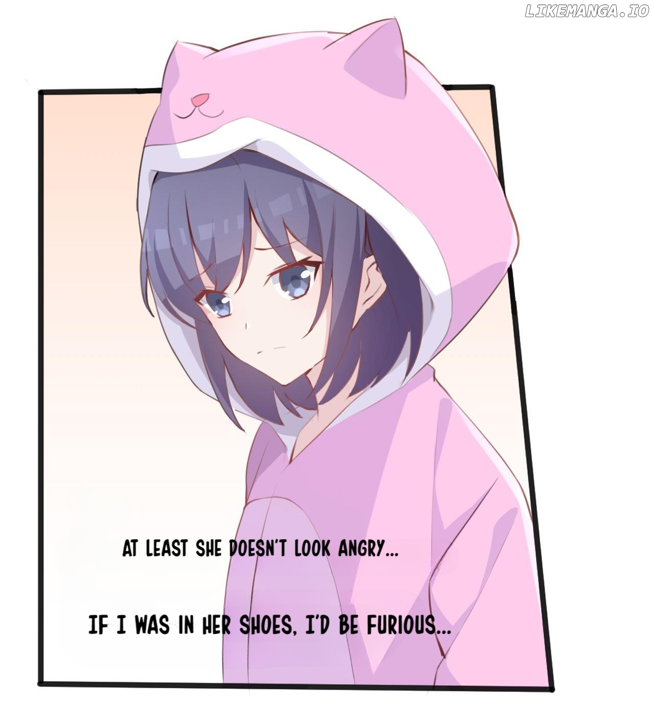 Seeing Xinghuo Again chapter 16 - page 6