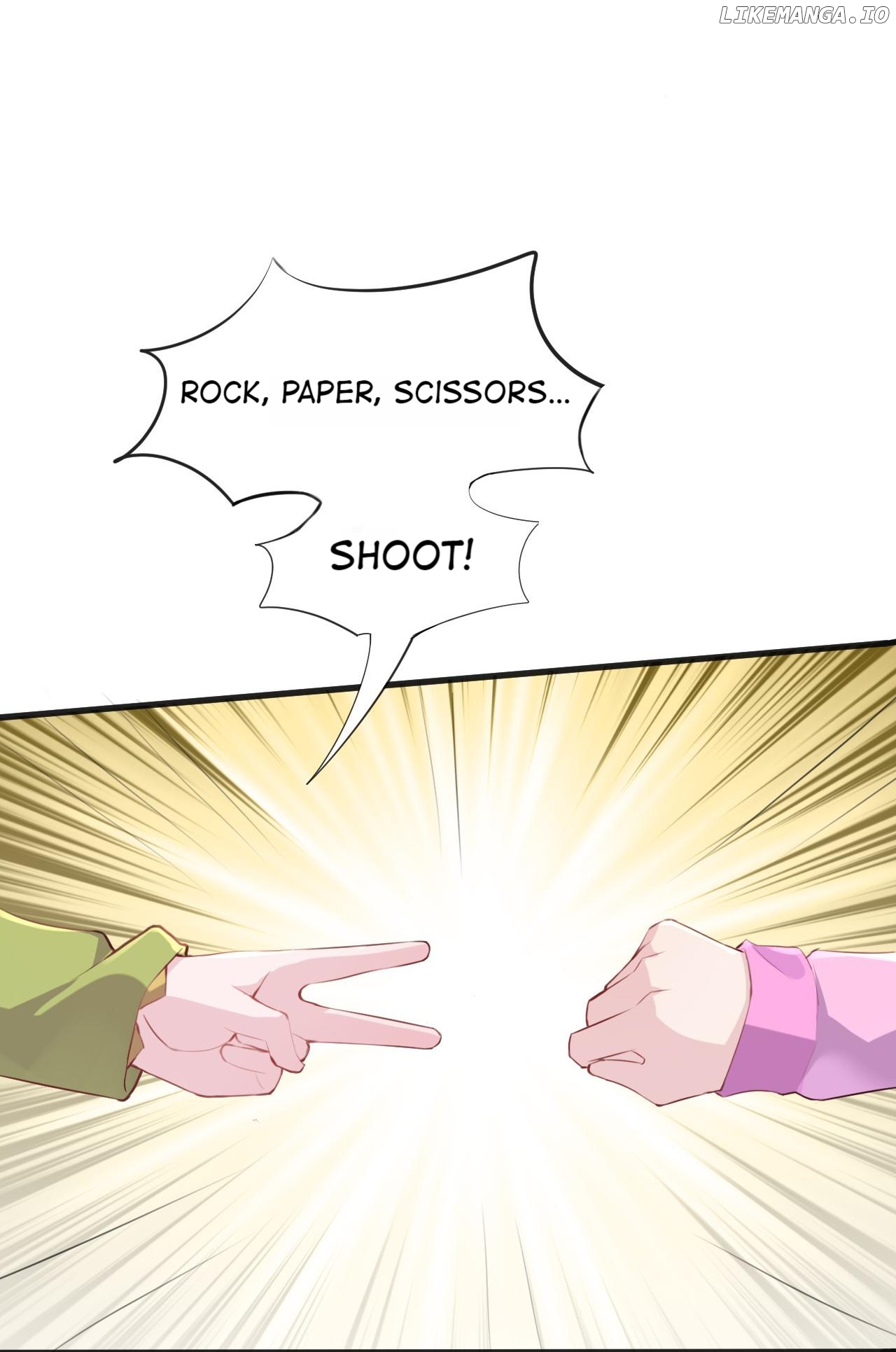 Seeing Xinghuo Again chapter 16 - page 9