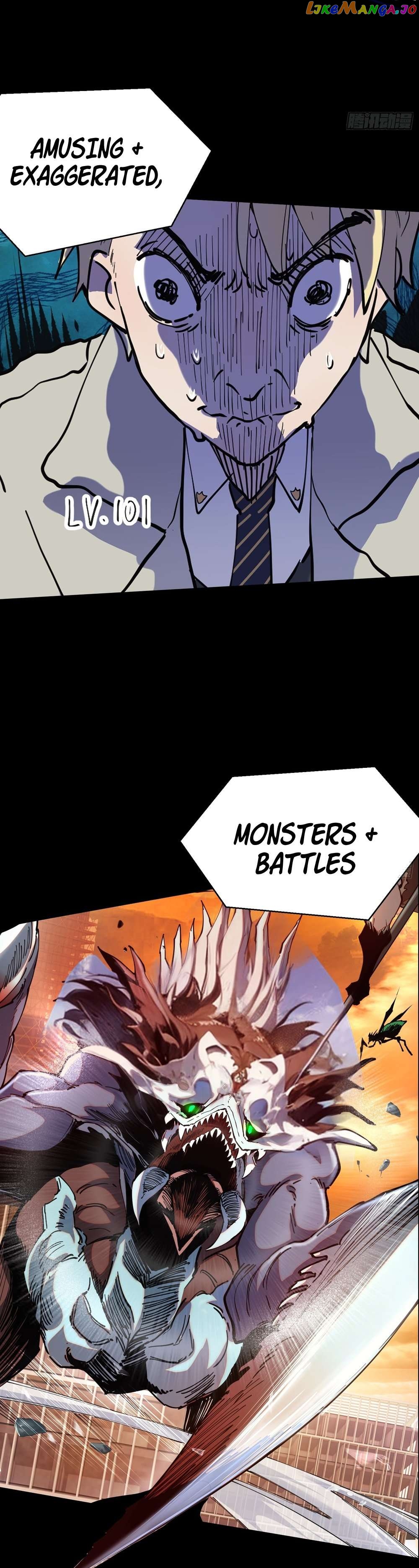 The Final Boss Chapter 0.1 - page 7