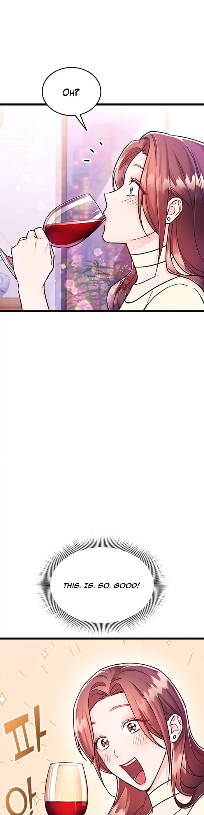My Crazy Boss Chapter 2 - page 23