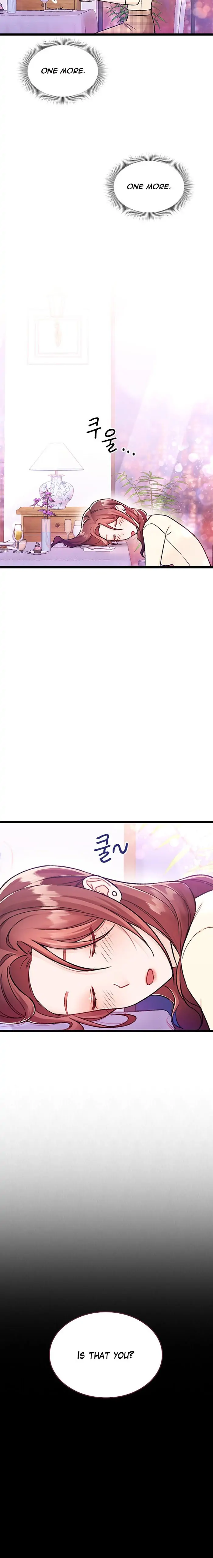 My Crazy Boss Chapter 2 - page 26
