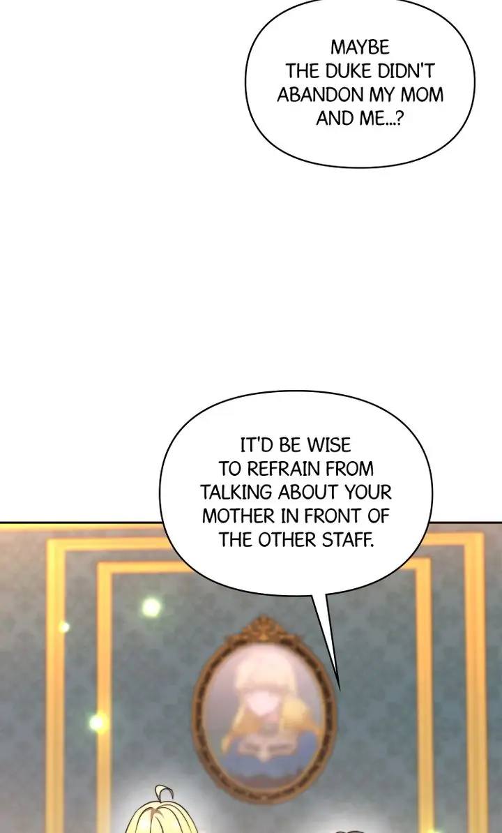 The Forgotten Princess Wants To Live In Peace Chapter 16 - page 10