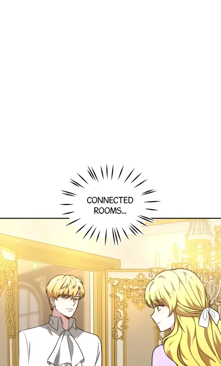 The Forgotten Princess Wants To Live In Peace Chapter 16 - page 26