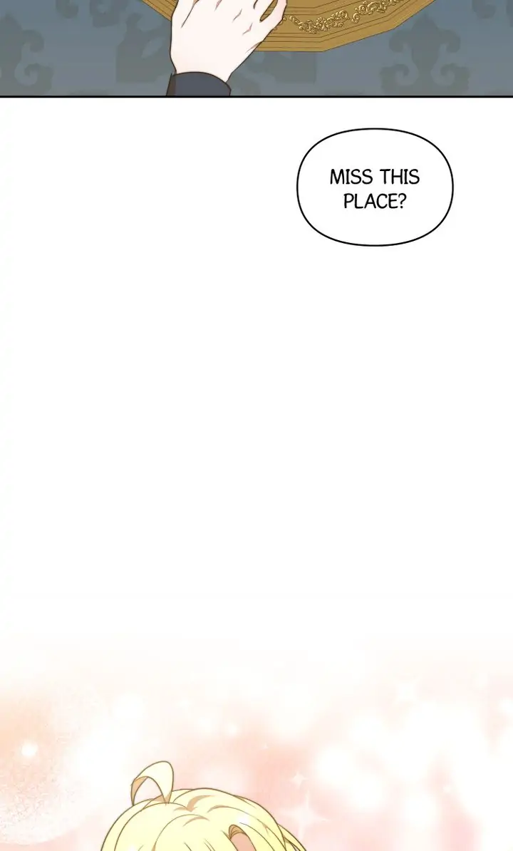 The Forgotten Princess Wants To Live In Peace Chapter 16 - page 37