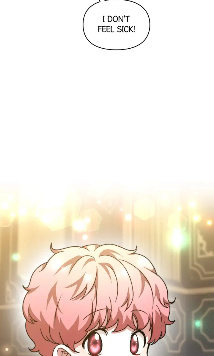 The Forgotten Princess Wants To Live In Peace Chapter 16 - page 59