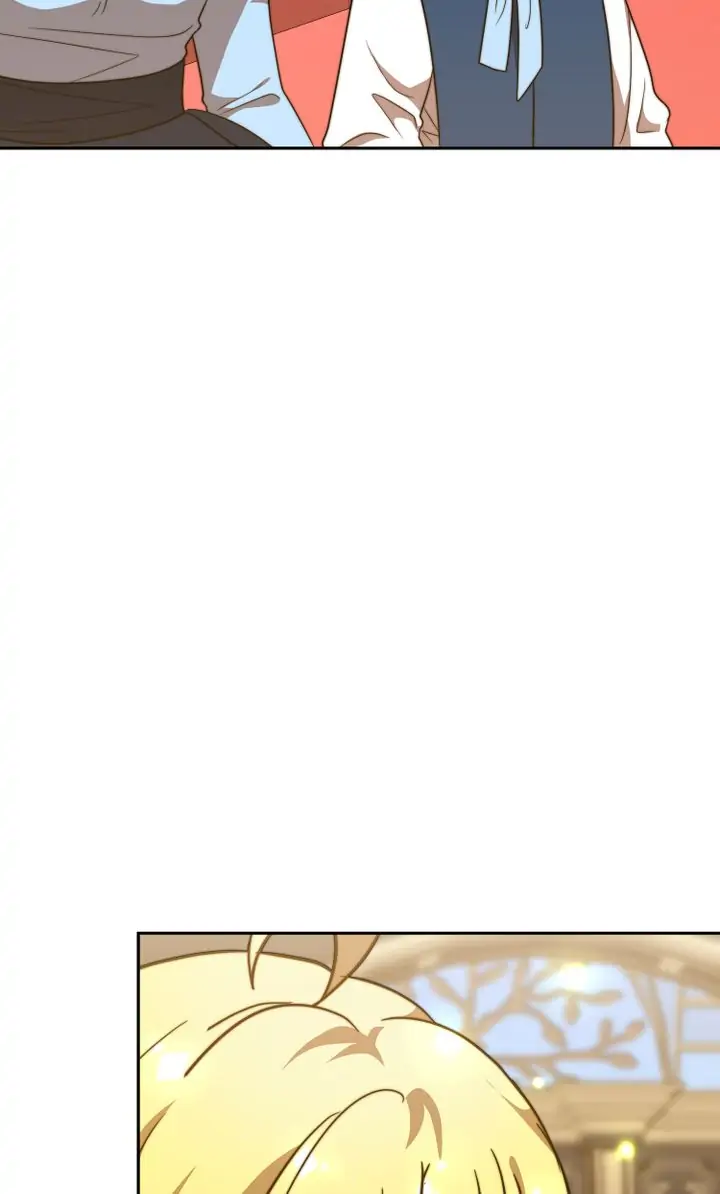 The Forgotten Princess Wants To Live In Peace Chapter 16 - page 73