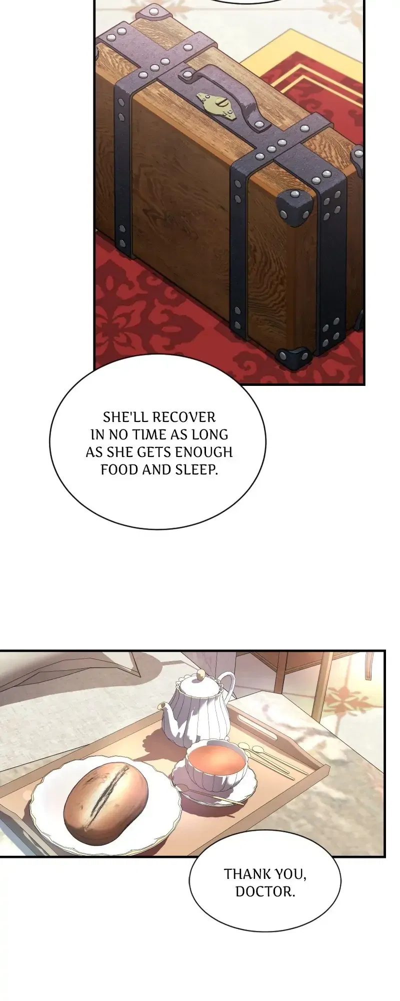 Silly Little Abella Chapter 2 - page 18