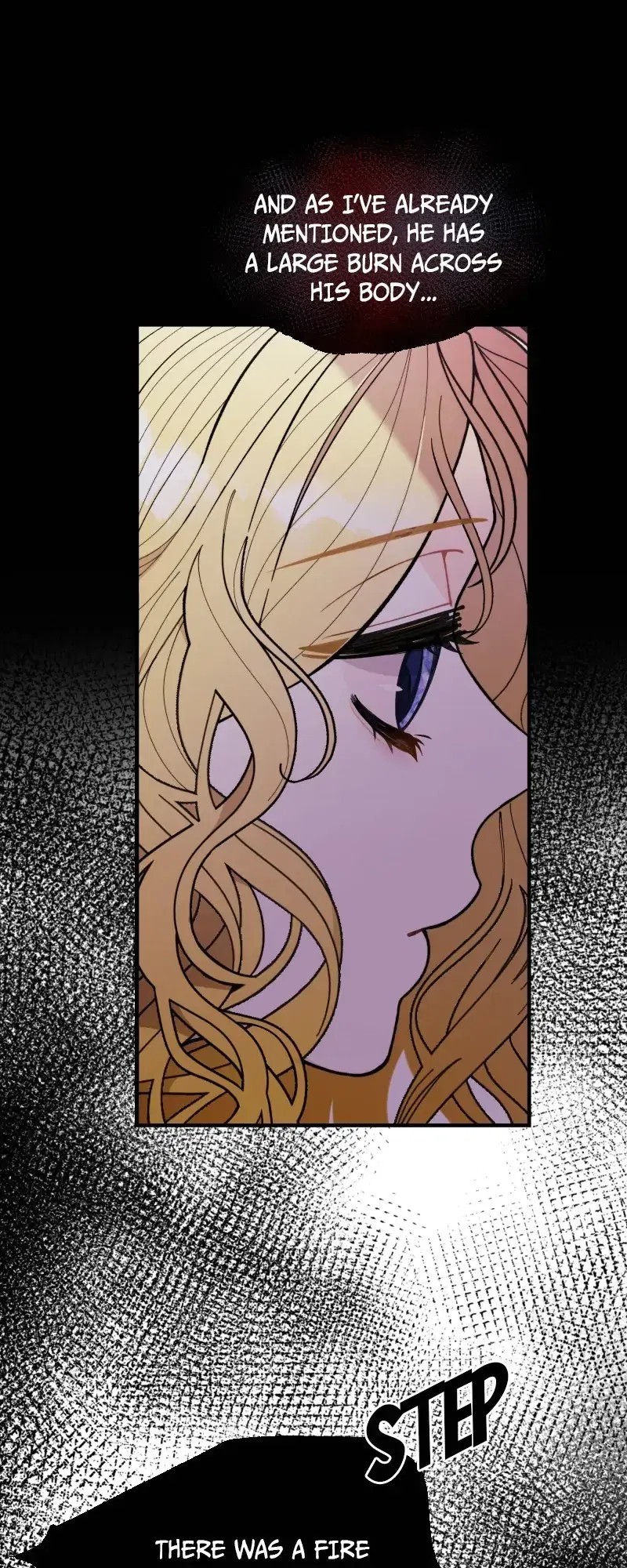 Silly Little Abella Chapter 2 - page 36