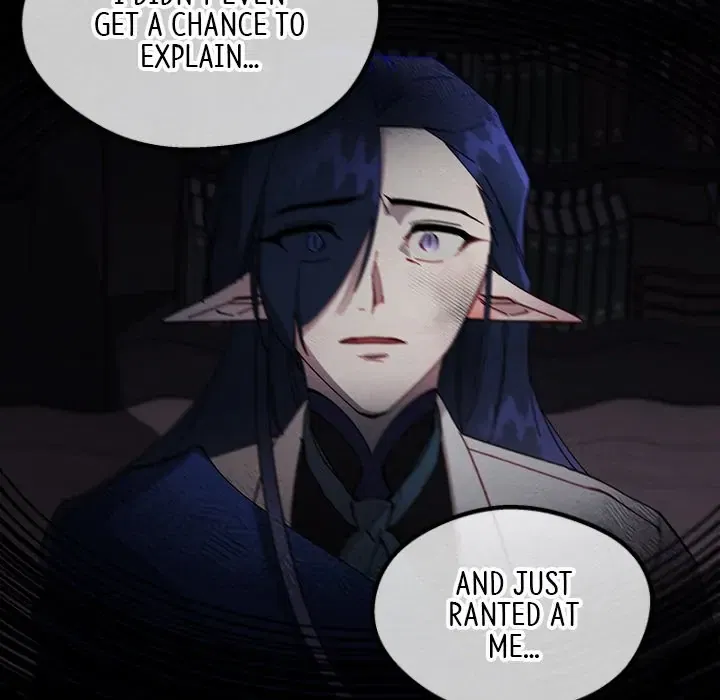 That Couple Has a Secret Chapter 43 - page 100