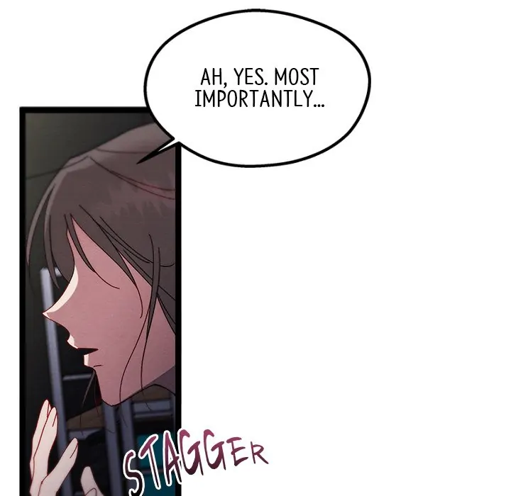 That Couple Has a Secret Chapter 43 - page 102