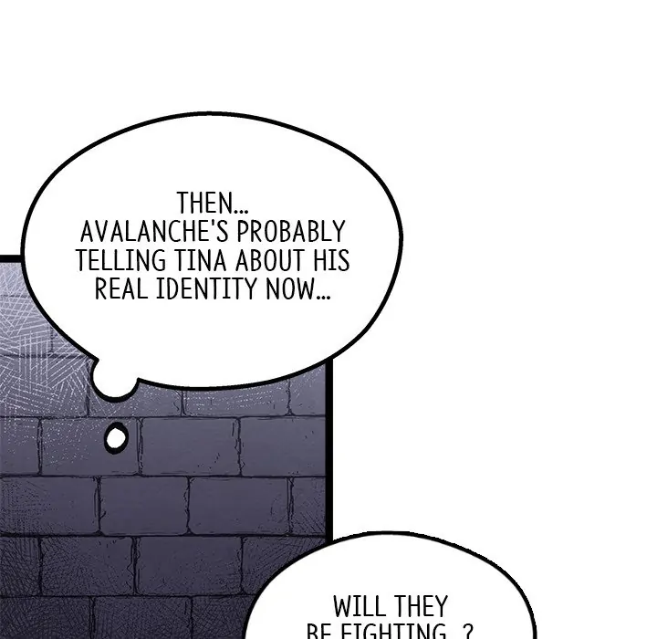 That Couple Has a Secret Chapter 43 - page 11