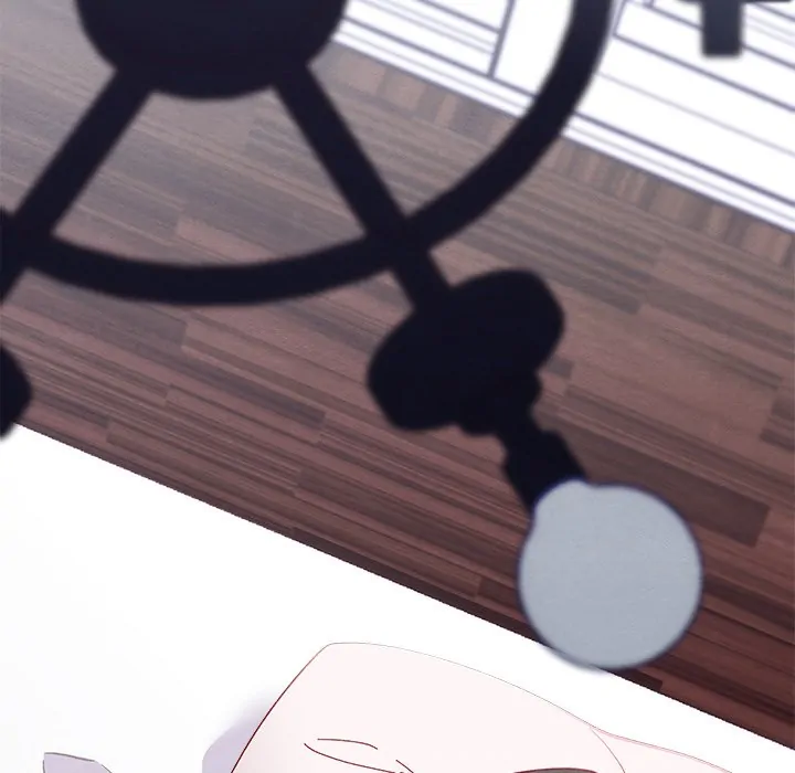 That Couple Has a Secret Chapter 43 - page 125