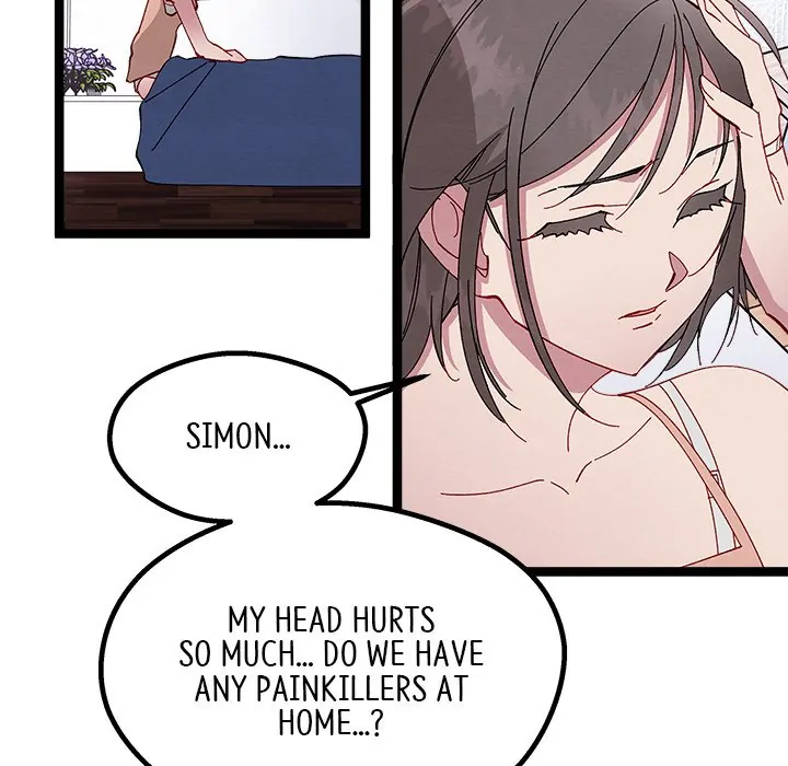 That Couple Has a Secret Chapter 43 - page 133