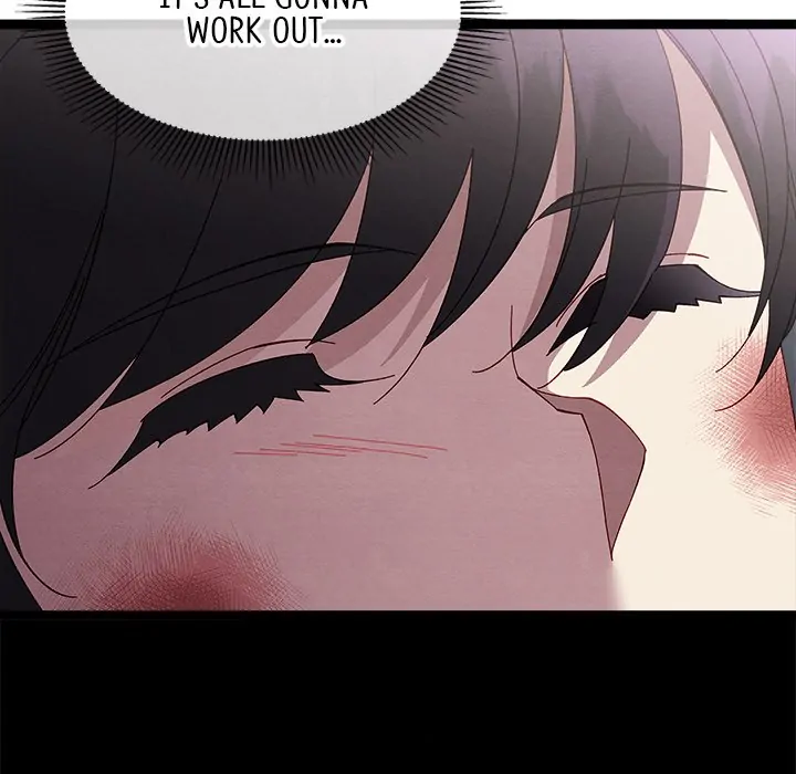 That Couple Has a Secret Chapter 43 - page 17