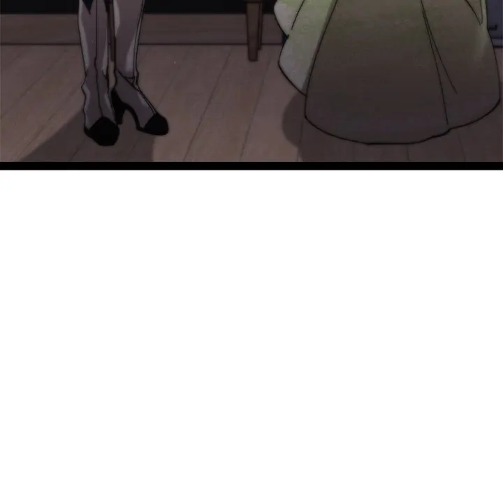That Couple Has a Secret Chapter 43 - page 21