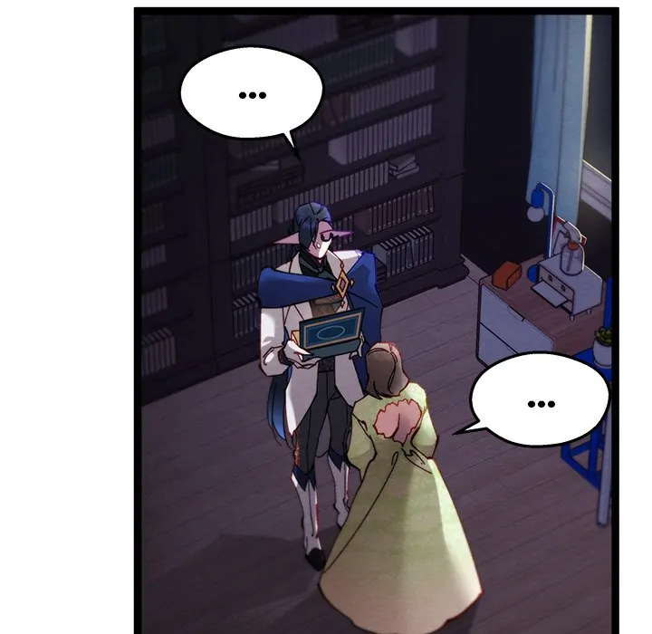 That Couple Has a Secret Chapter 43 - page 26