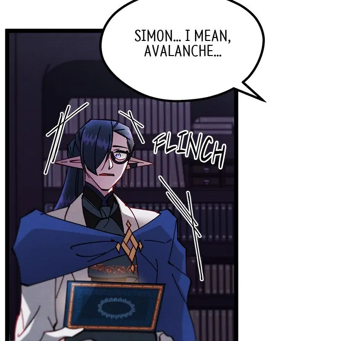 That Couple Has a Secret Chapter 43 - page 28