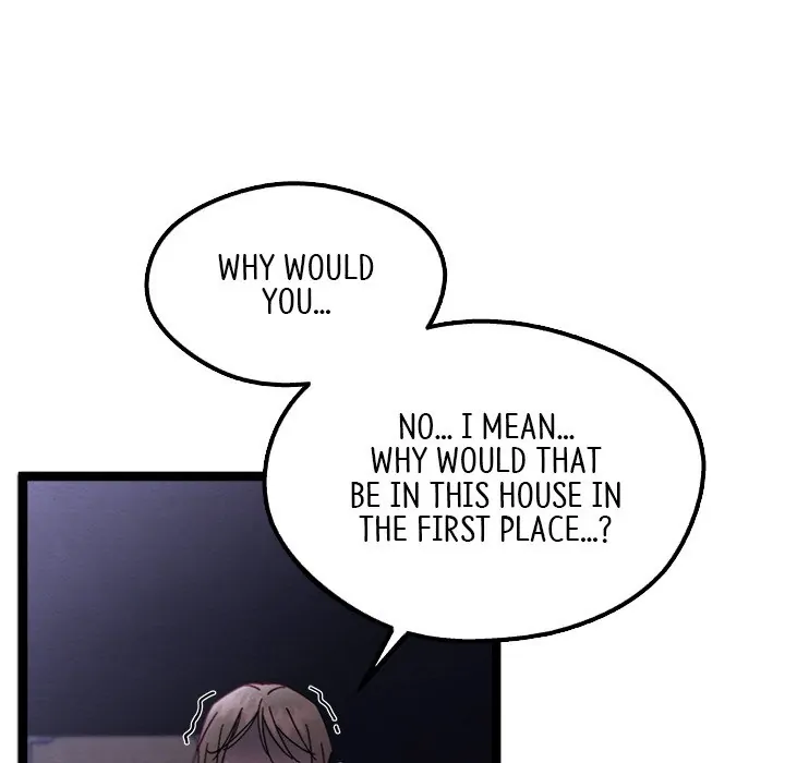 That Couple Has a Secret Chapter 43 - page 31
