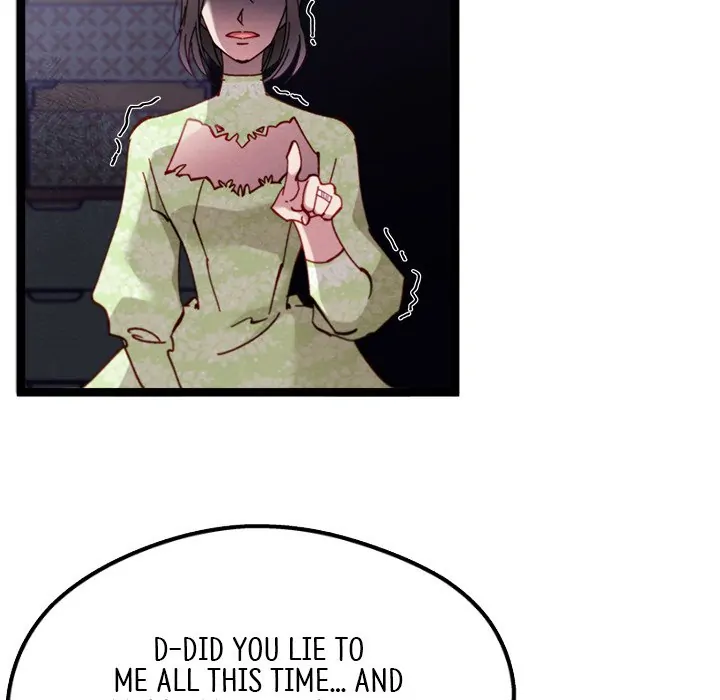 That Couple Has a Secret Chapter 43 - page 32