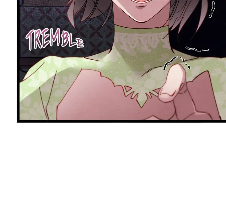 That Couple Has a Secret Chapter 43 - page 34