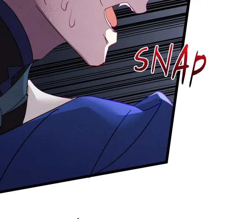 That Couple Has a Secret Chapter 43 - page 36