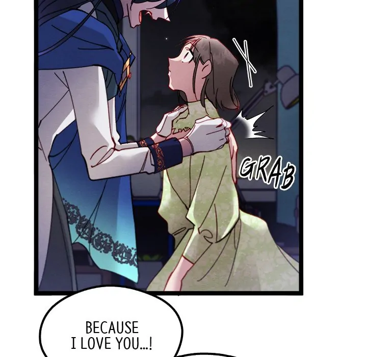 That Couple Has a Secret Chapter 43 - page 40