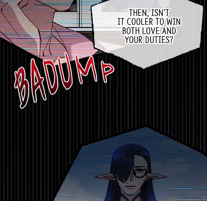 That Couple Has a Secret Chapter 43 - page 45