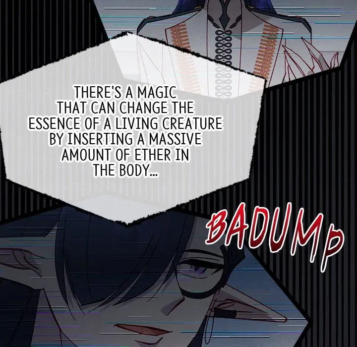 That Couple Has a Secret Chapter 43 - page 46